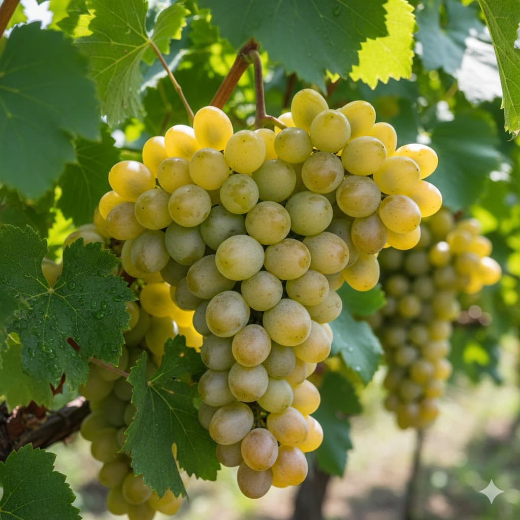 Variété Yalovenskii Ustoichivyi